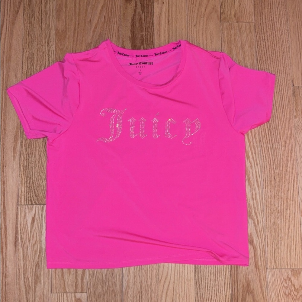 Juicy Couture Top